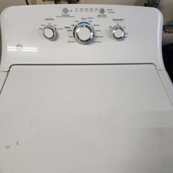 Waipahu Appliance Repair - GE Model GTW330ASK4WW