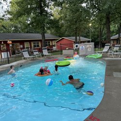 Foxfire Resort