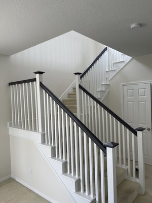 Staircase - Staircase Painting Staircase - Staircase Painting