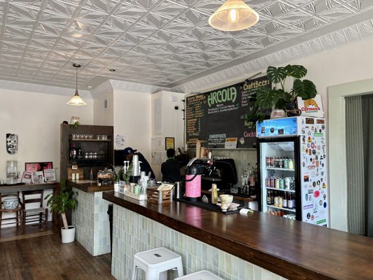Cafe Arcola by null
