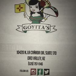 Goyita's