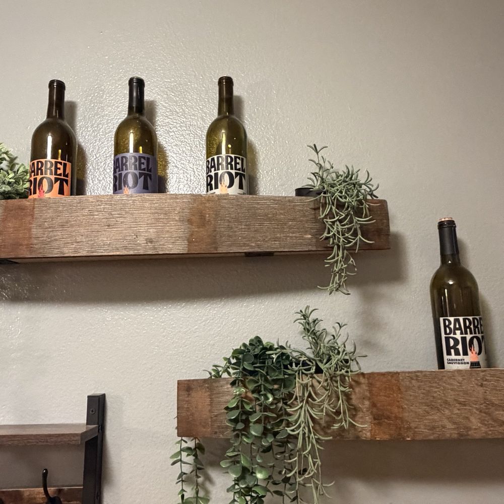 Barrel Riot - Wineries Near Me - San Diego, California