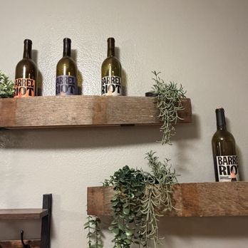 Barrel Riot - Wineries Near Me - San Diego, California