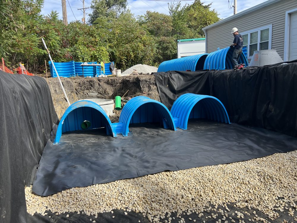 Slide of Muehlfelt Services