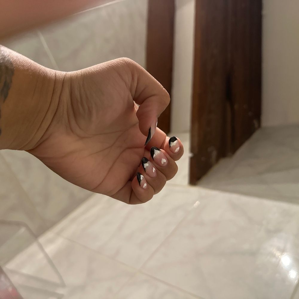 Diamond Nails - Full Set manicure - Nail Salons Near Me - Honolulu, Hawaii Diamond Nails - Full Set manicure - Nail Salons Near Me - Honolulu, Hawaii
