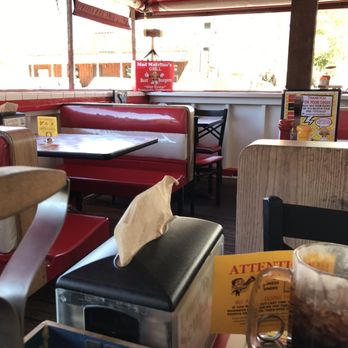 Mad Madeline's Grill - Burgers Near Me - Temecula, California