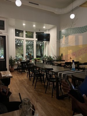 Mera Kitchen Collective by null