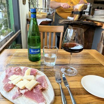 Enzo - Prosciutto and Parma - Mediterranean Near Me - Carmel-by-the-Sea, California Enzo - Prosciutto and Parma - Mediterranean Near Me - Carmel-by-the-Sea, California