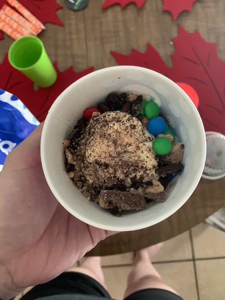 BASKINROBBINS Updated May 2024 14 Photos 9210 S Sheridan Rd