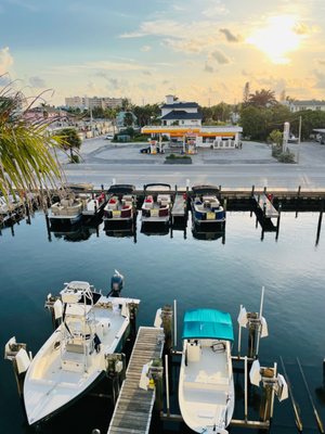 Waterline Villas & Marina, Autograph Collection by null