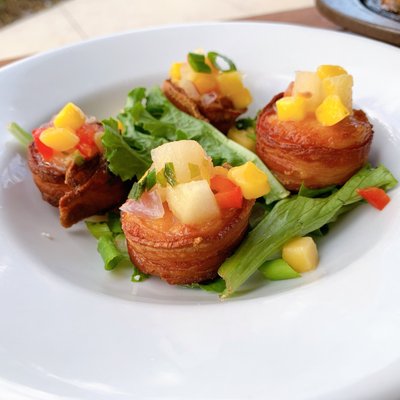 Malibu Beach Grill by null