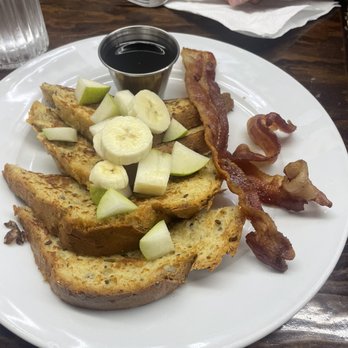 Labelle - French Toast - Breakfast & Brunch Near Me - Puerto Peñasco, SON