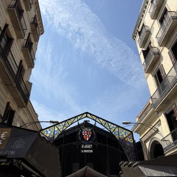 Mercat La Boqueria - Farmers Market Near Me - Barcelona, B Mercat La Boqueria - Farmers Market Near Me - Barcelona, B