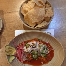 Ceviche