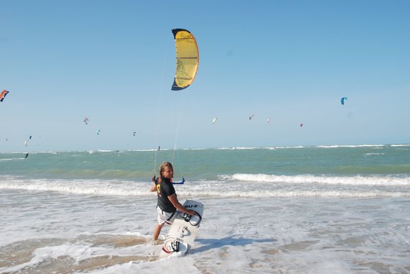 Duotone Pro Shop by Wet - KITEBOARDING - WINGFOIL by null