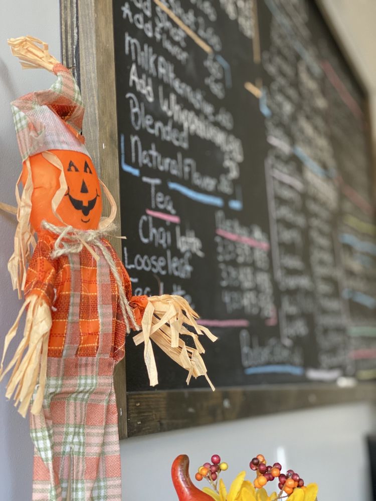 ECLIPSE COFFEE & TEA Updated September 2024 16 Photos 1339