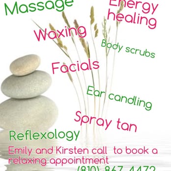 Revive Wellness Spa - Reiki Near Me - Flushing, Michigan Revive Wellness Spa - Reiki Near Me - Flushing, Michigan
