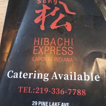 Hibachi Express - Japanese Near Me - La Porte, Indiana Hibachi Express - Japanese Near Me - La Porte, Indiana