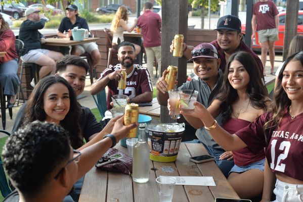 River Pig Saloon by null