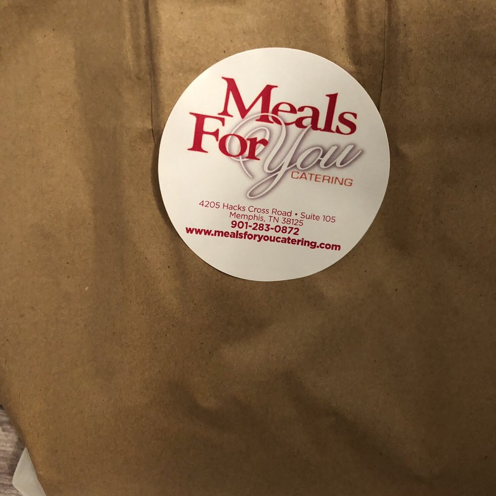 Meals For You - Caterers Near Me - Memphis, Tennessee Meals For You - Caterers Near Me - Memphis, Tennessee