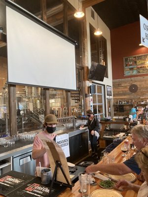 San Juan Island Brewing Co. by null