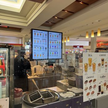 Heuk Hwa Dang - Bubble Tea Near Me - Tysons, Virginia