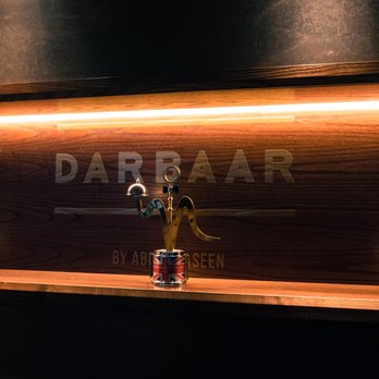 Darbaar - Lobby Area - Indian Near Me - London, XGL Darbaar - Lobby Area - Indian Near Me - London, XGL