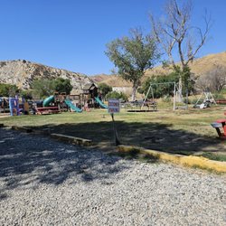 Cali Lake RV Resort