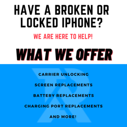 Tech Repair Atlanta