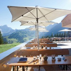 Restaurant Frööd