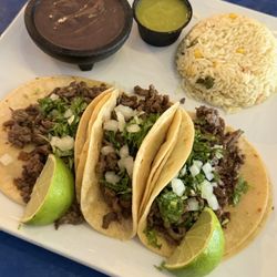 Main Street Cafe & Deli - Carne Asada