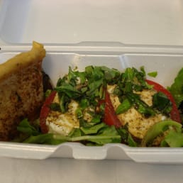 Caprese Salad