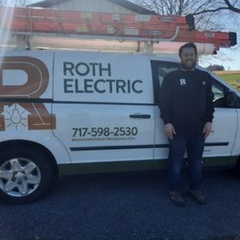 Roth Electric - Electricians Near Me Roth Electric - Electricians Near Me