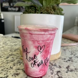 Very berry