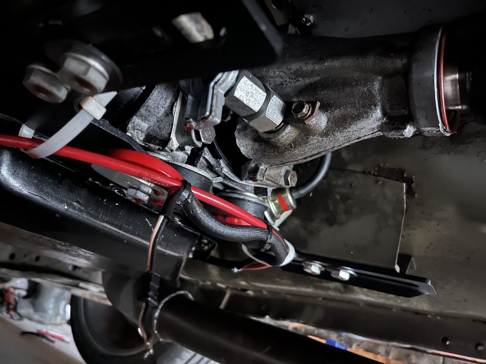 ADVANCED DRIVESHAFT SERVICE Updated August 2024 13 Photos 4735 S