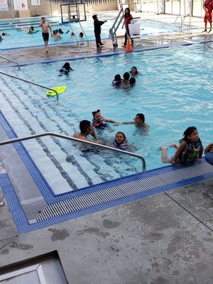 Scheu Family Ymca Of Upland 64 Photos 57 Reviews Gyms 1150 E Foothill Blvd Upland Ca United States Phone Number