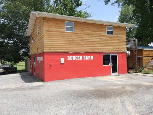 Burger Barn 3303 Leadvale Rd White Pine Tn Grills Barbecue Mapquest