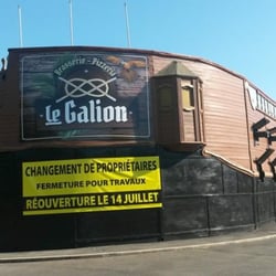 Le Galion