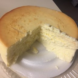 New York Cheesecake- Best Cheesecake for me! New York Cheesecake- Best Cheesecake for me!