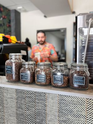 Cafetales Specialty Coffee by null