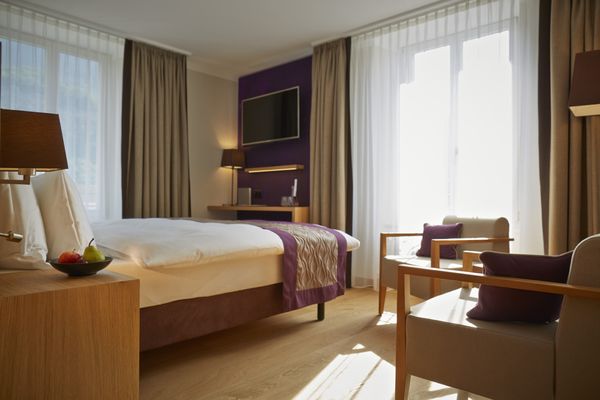 Victoria - Alpine Boutique Hotel & Fine Dining by null