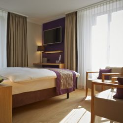 Hotel Victoria - Superior Room