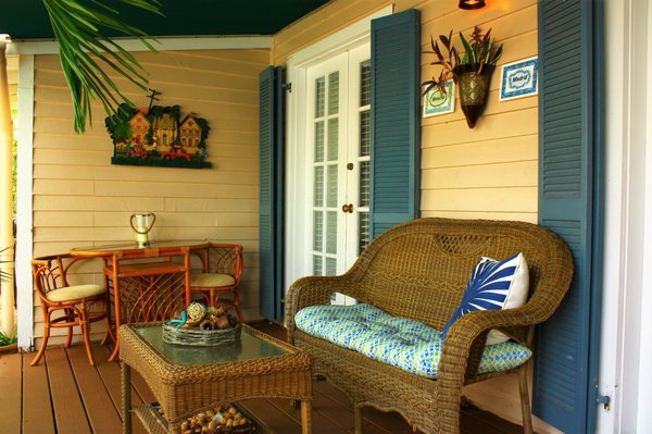 Andrews Inn & Garden Cottages by null