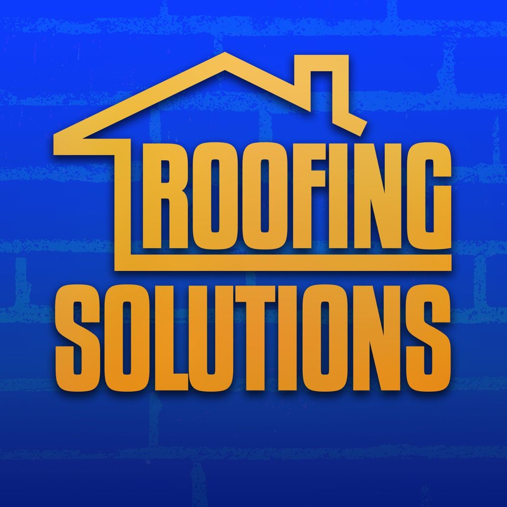 Slide of Roofing Solutions