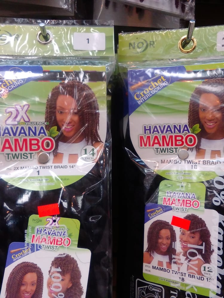 BRIAN’S BEAUTY SUPPLY Updated August 2024 6068 E 46th St