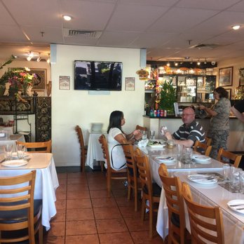 Thai Lao Restaurant - dining area - Thai Near Me - Kapolei, Hawaii