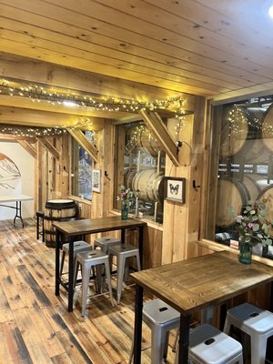 Anchorage Distillery by null