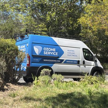 OZONE Service - Ozone Technician - Heating & Air Conditioning/HVAC Near Me - San Jose, California OZONE Service - Ozone Technician - Heating & Air Conditioning/HVAC Near Me - San Jose, California