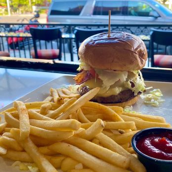 Nicky Rottens - Sports Bars Near Me - Coronado, California
