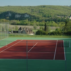 Tennis Club Du Perigord Noir - Le tennis club de Vitrac